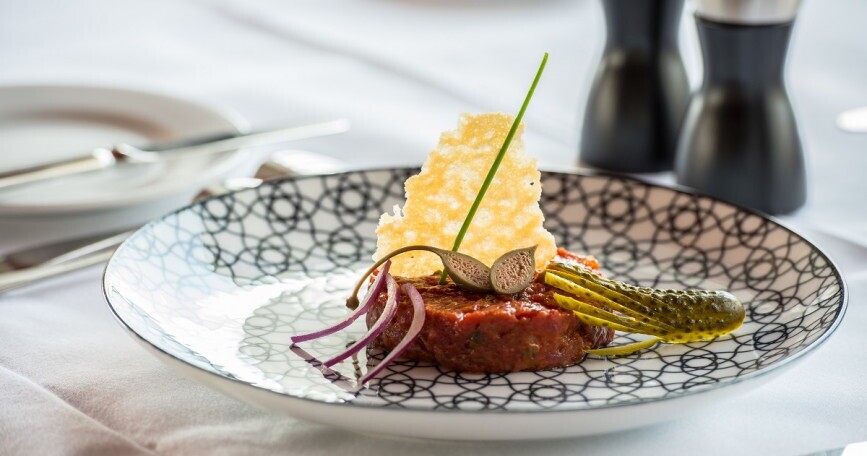 Servicemitarbeiter*in / Chef de Rang 100%, 2. Bild
