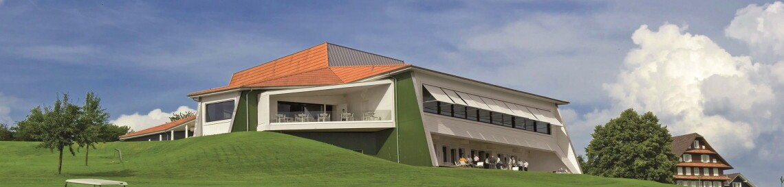 Stv. Director of Golf 100%, 3. Bild