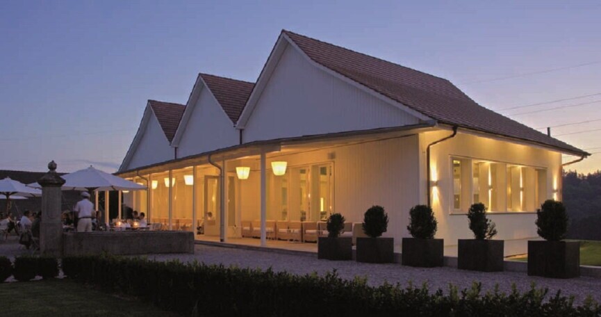 Teammitglied Reinigung/ Office & Küchenhilfe 60%, 3. Bild