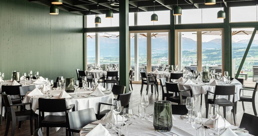 Aushilfe Event & à la Carte Service im Stundenlohn, 2. Bild