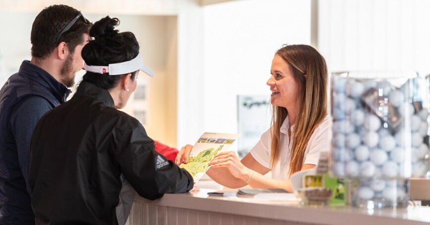 Event & Front-Desk 60-100%, 1. Bild